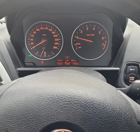 Chrysler Pacifica cena 137900 przebieg: 33000, rok produkcji 2021 z Człuchów małe 172